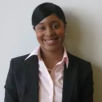 LaChante Robertson, MBA