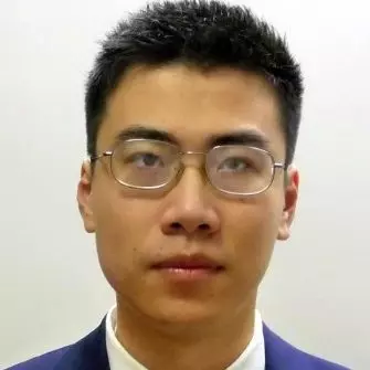 Xuetao Charles Li, MBA