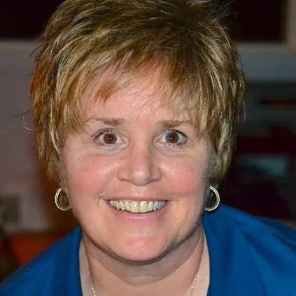 Cynthia Sprau