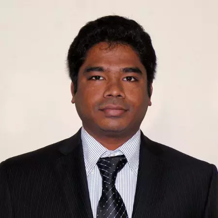 Venkata Manohar Palla PhD, EIT