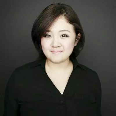 Gina Kang
