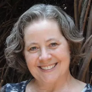Patricia Hogan, Ph.D.