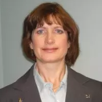 Marie Vartanian, CDMS