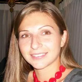Cristina Kazda