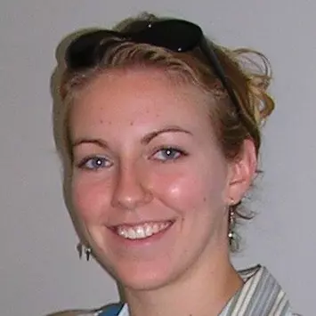 Laura Almendinger