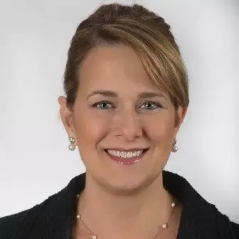 Cindy Erickson, MPA