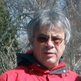Nicolai Panikov