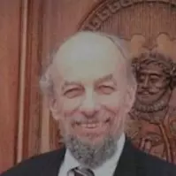 Melvin Zwillenberg, Ph.D.