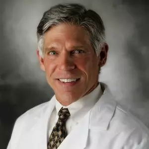 Paul M. Parker, MD