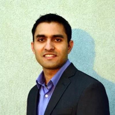Rupesh Patel, CIH