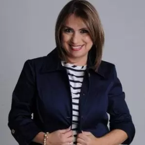 Silvia Jimenez, MS