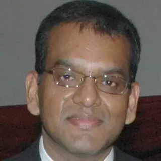 Vivek Chandra