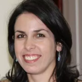 Alessandra Lisboa de Castro