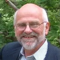 Vernon Dahl
