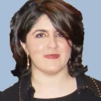 Najwa Tarzi Karzai, Esq.