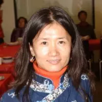 Angela Zheng (郑丽颖）