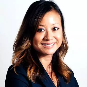 Alicia Leung, MBA