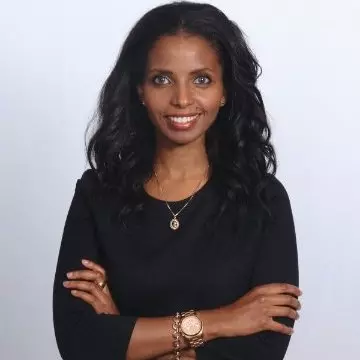 Hawani Tessema, M.S., CFCM