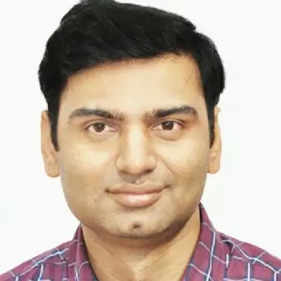 Rajesh Yadla