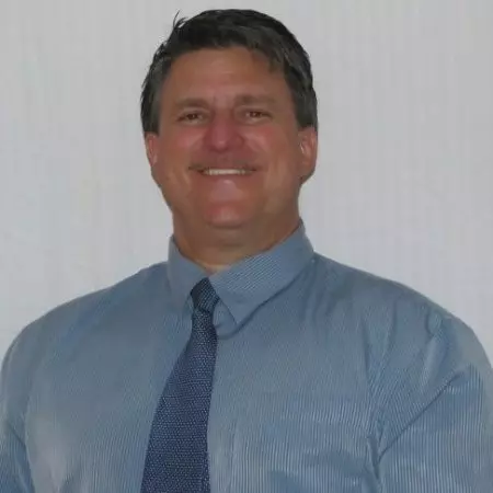 Mark D. Fechtelkotter, MBA, MPM