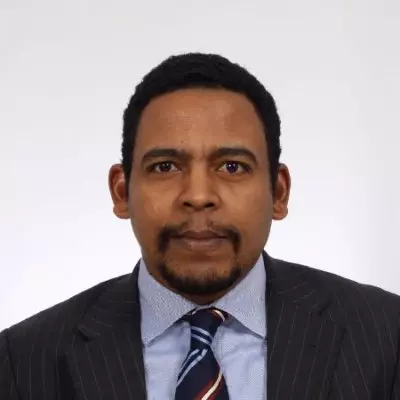 Wondimu Ahmed