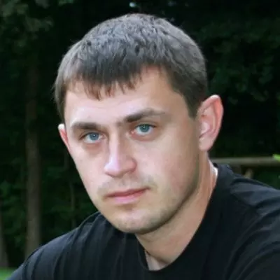 Andriy Gusyev