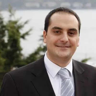 Murat Onsekizoğlu