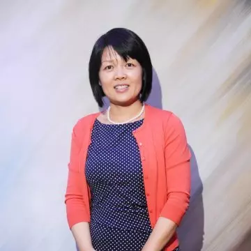 Junmei Zhang