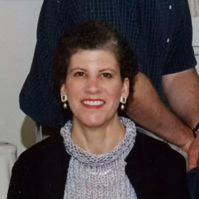 Diane Goldman