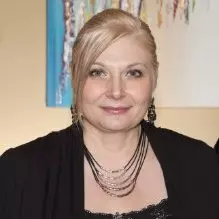 Nina Ljubicic