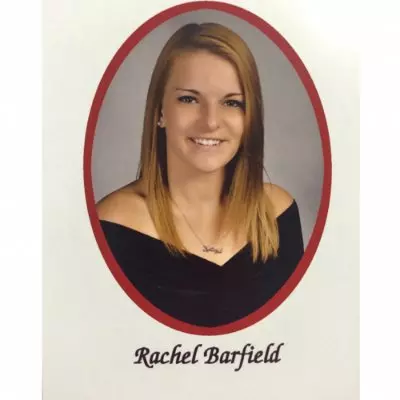 Rachel Barfield