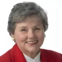 Joan Carrier, GRI, CRS, CRP