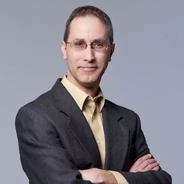 Mark Kelnhofer, MBA