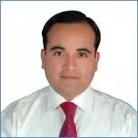 Syed Azhar Hasan