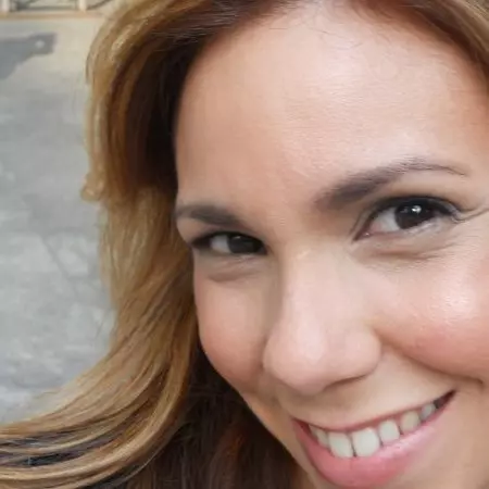 Wendy L. Gonzalez