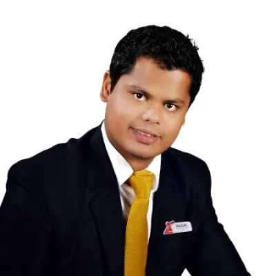 Arjun Soundararajan