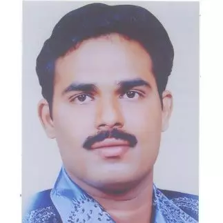 Vinay Kumar Reddy Peroor