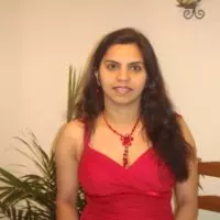 Sarita Singh, PMP,ITIL®