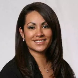 Veronica Calderon-Hicks