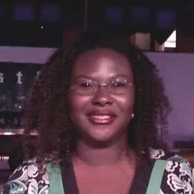 Sarah Adebisi Salau MBA, CPA Candidate