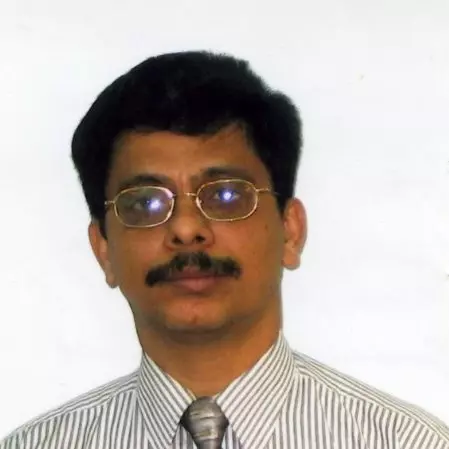 Srinivas Denduluri, Ph.D., PMP