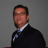 Eurico Ferreira Jr, MBA