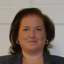 Marilyn Henderson MT(ASCP), MBA