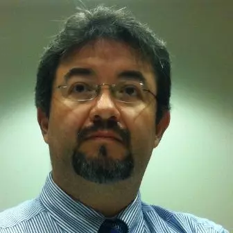 Sergio Ascencio, PMP
