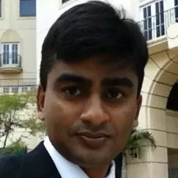 Sunil Shivbaran, MBA