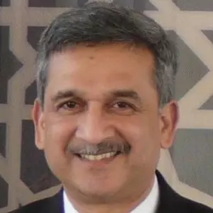 Hemant N. Joshi, Ph.D., MBA