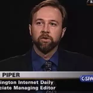 Gregory M. Piper