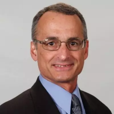 Jerry Gentry, MBA