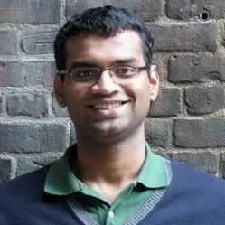 Vaibhav Deshpandé