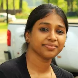 Deepika Nirmalkumar